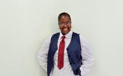 Bongiwe Portia Dhlamini, estate agent