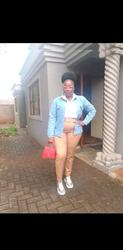 Nomthandazo Zondi, estate agent