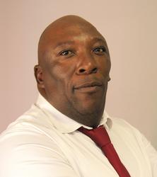 Thabo Mtambo, estate agent
