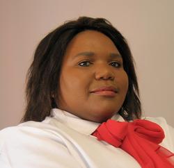 Nozizwe Abrahams, estate agent