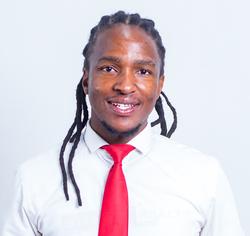 Tumile Ramalebana, estate agent