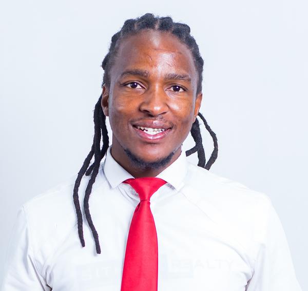 Tumile Ramalebana, estate agent