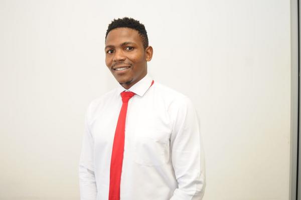 Philani Mathenjwa, estate agent