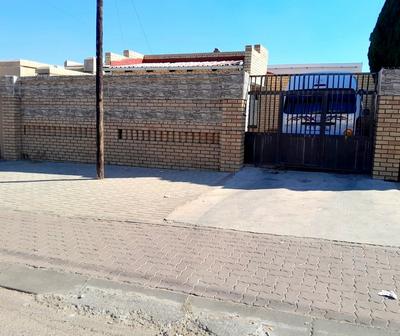 House For Sale in Moroka, Soweto