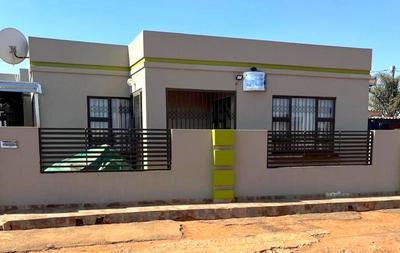 House For Sale in Evaton West, Evaton