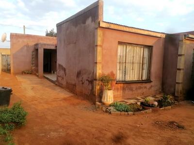 House For Sale in Roodekop, Germiston