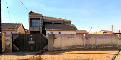 House For Rent in Protea Glen, Soweto