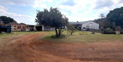 Farm For Sale in Brandvlei AH, Randfontein
