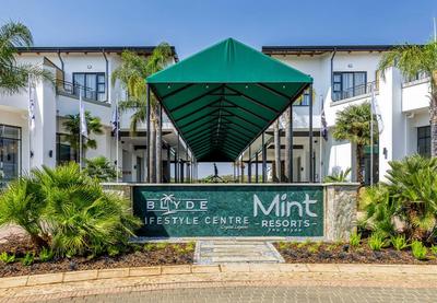 Apartment / Flat For Rent in Blyde Riverwalk Estate, Pretoria