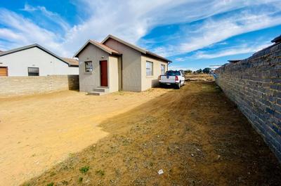House For Sale in Vanderbijlpark CE, Vanderbijlpark