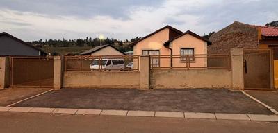House For Sale in Kagiso, Krugersdorp