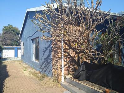 House For Sale in Westdene, Johannesburg
