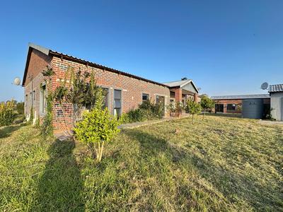 Farm For Sale in Doornkuil AH, Walkerville