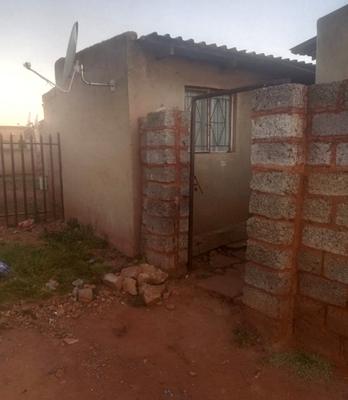 House For Sale in Roodekop, Germiston