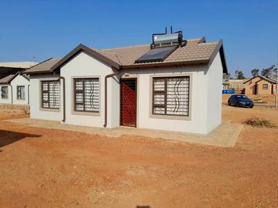 House For Sale in Wilfordon, Roodepoort