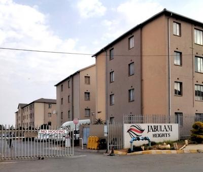Apartment / Flat For Sale in Jabulani, Soweto