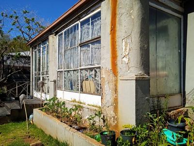 House For Sale in Hurst Hill, Johannesburg