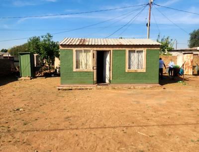 House For Sale in Temba Unit 7, Temba