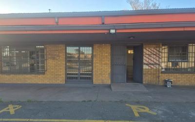 Industrial Property For Sale in Vanderbijlpark NW, Vanderbijlpark