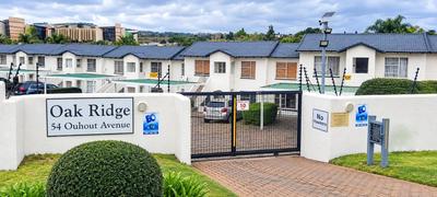 Apartment / Flat For Sale in Weltevreden Park, Roodepoort