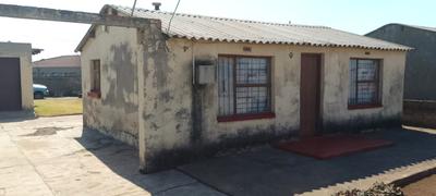 House For Sale in Sebokeng Zone 7, Sebokeng
