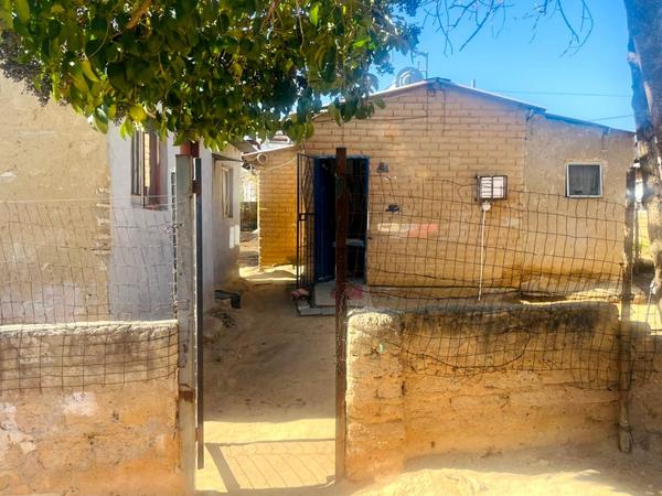 House For Sale in Cosmo City, Roodepoort