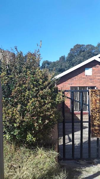 House For Rent in Riverlea, Johannesburg