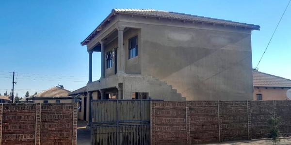 House For Sale in Protea Glen, Soweto