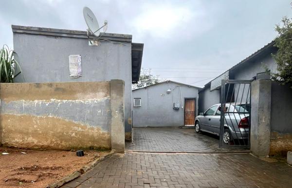 House For Sale in Cosmo City, Roodepoort