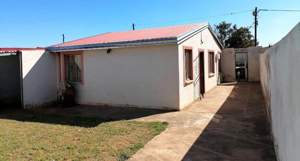 House For Sale in Glen Ridge, Soweto