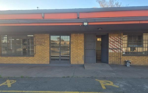 Industrial Property For Sale in Vanderbijlpark NW, Vanderbijlpark